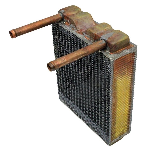Aftermarket 399414 Fits International Navistar Truck Heater Core 9 18 x 7 1316 x 2 12 399414-NOR - main